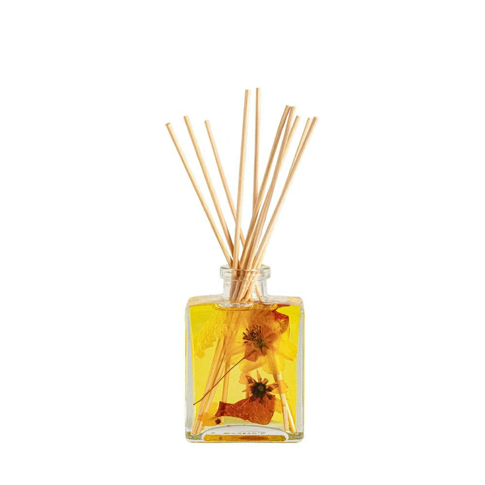 Accent Botanical Reed Diffuser - Honey Tobacco | Plow & Hearth