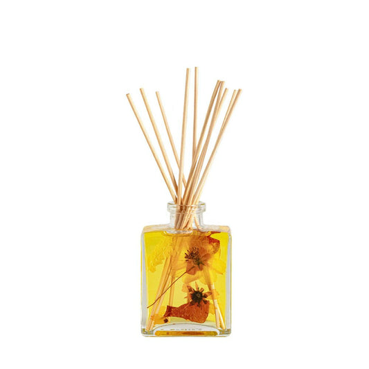 Accent Botanical Reed Diffuser - Honey Tobacco | Plow & Hearth