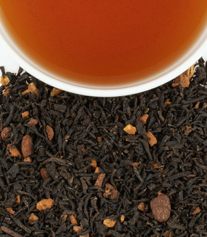 Williamsburg Holiday Heritage Tea | Plow & Hearth