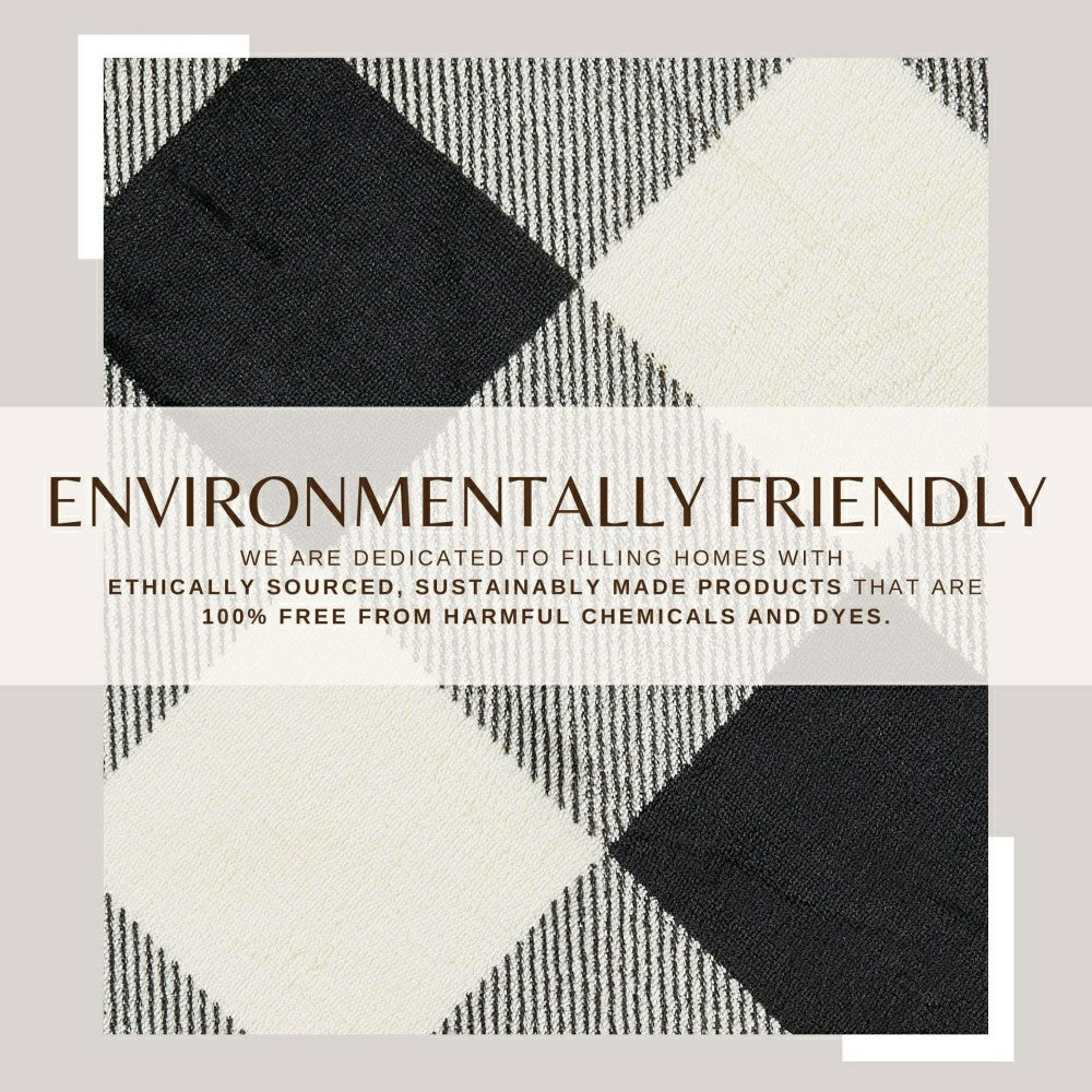 Velvet Plush Sherpa Luxury Bed Blanket - Kinsley Collection | Plow & Hearth