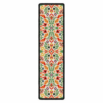 Audrey Garden EnduraStran Rug | Plow & Hearth