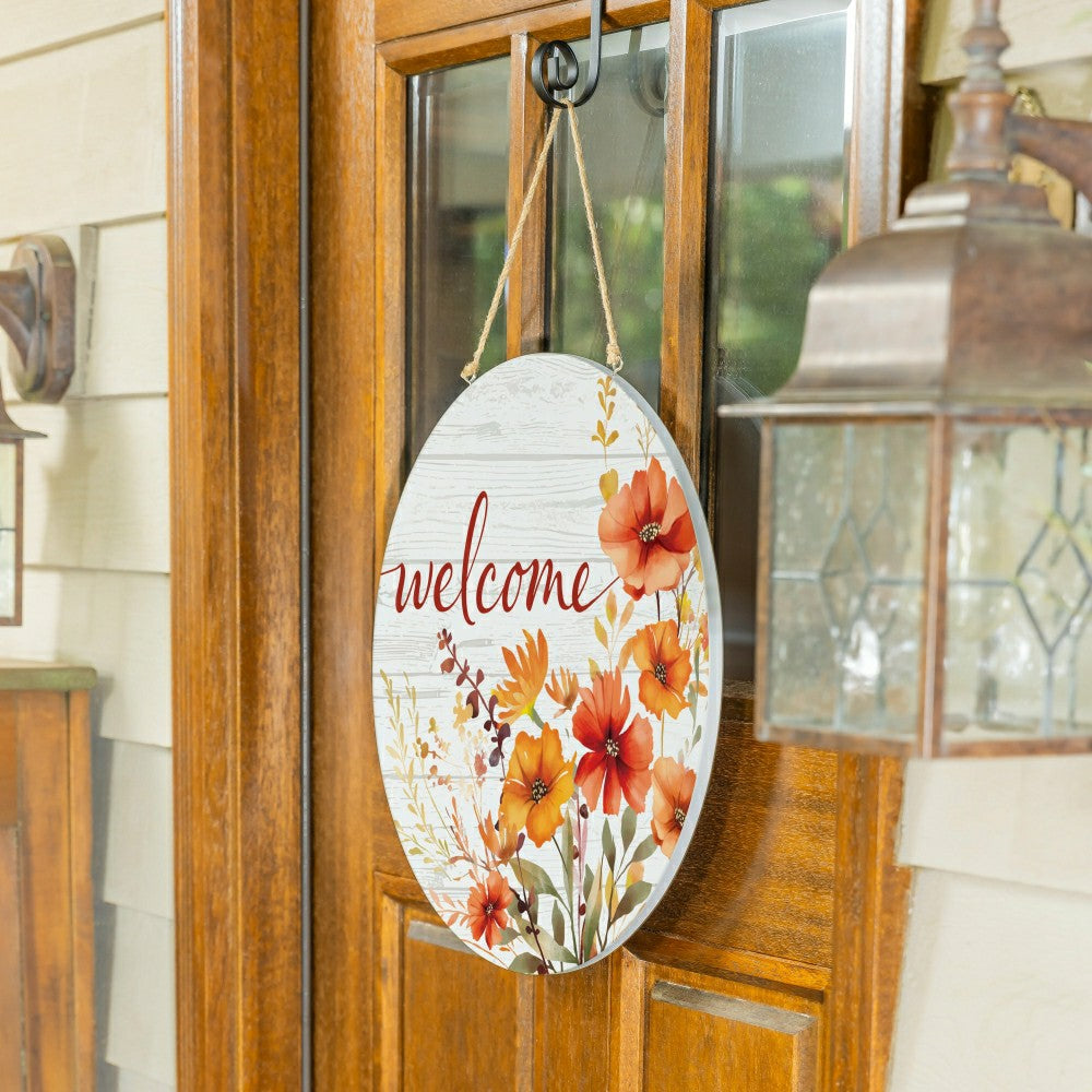 Door Décor | Plow & Hearth