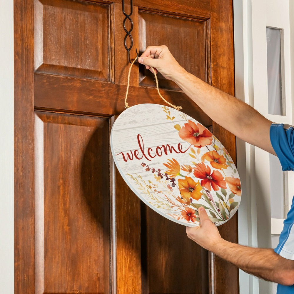 Door Décor | Plow & Hearth