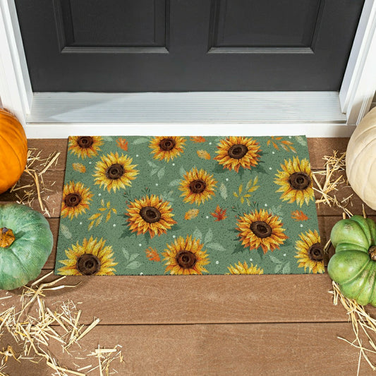 PVC Trapper Mat, 28"x16" | Plow & Hearth