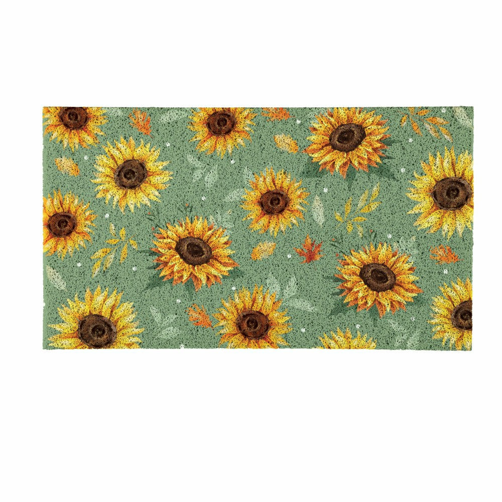 PVC Trapper Mat, 28"x16" | Plow & Hearth