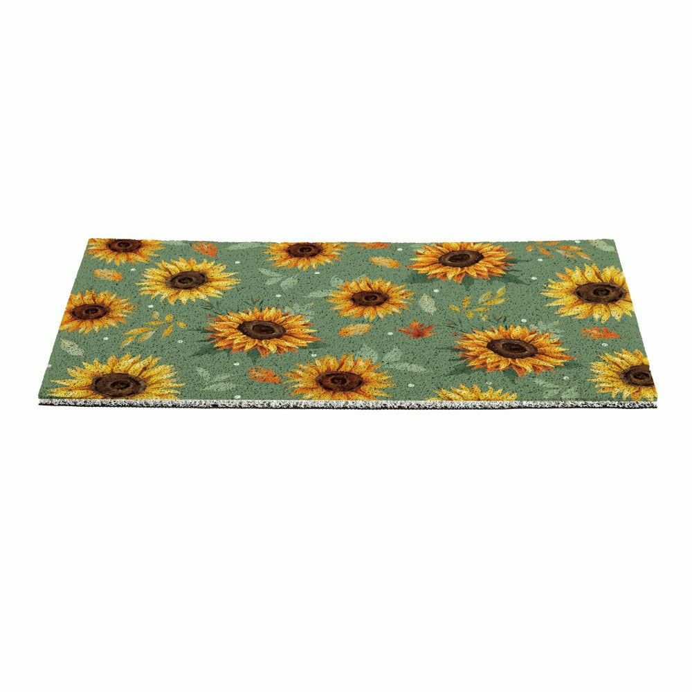 PVC Trapper Mat, 28"x16" | Plow & Hearth