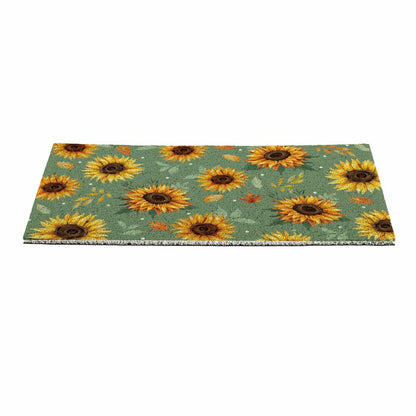 PVC Trapper Mat, 28"x16" | Plow & Hearth