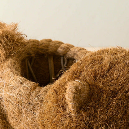 Chow Chow Planter - Dog Plant Pot | Plow & Hearth