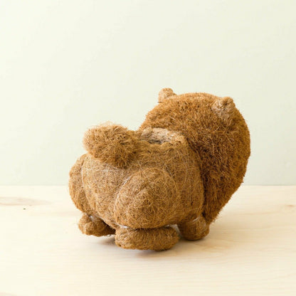 Chow Chow Planter - Dog Plant Pot | Plow & Hearth