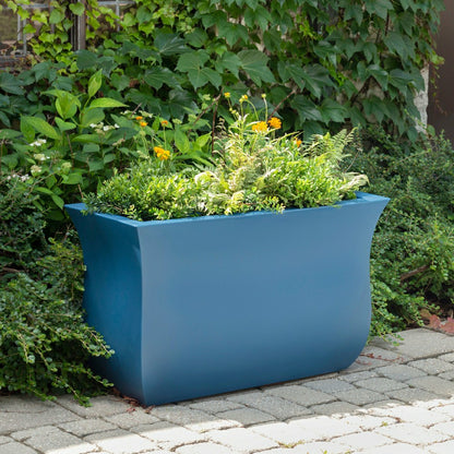 Valencia Long Planter | Plow & Hearth