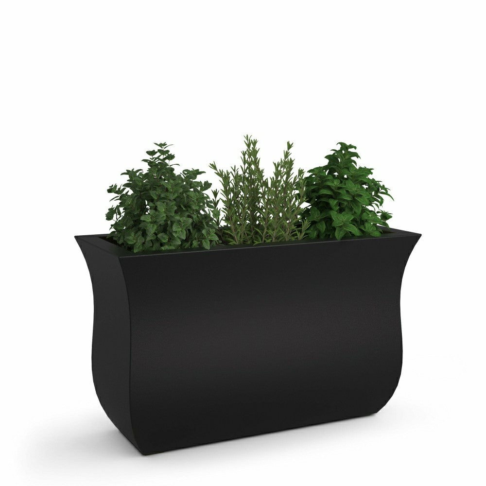 Valencia Long Planter | Plow & Hearth
