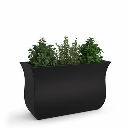 Valencia Long Planter | Plow & Hearth