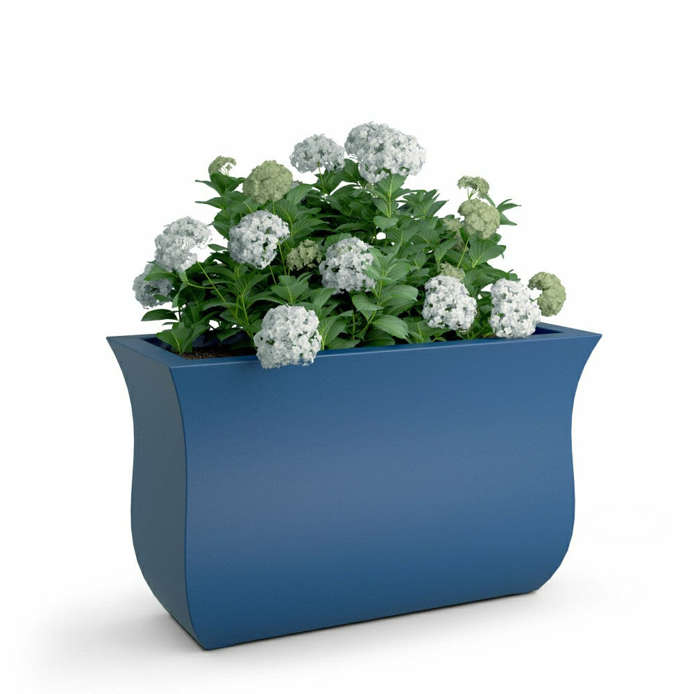 Valencia Long Planter | Plow & Hearth