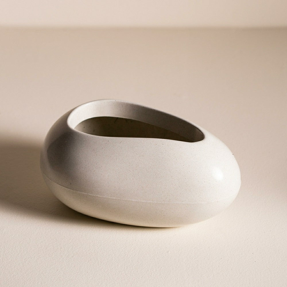 Brazilian Egg Shaped Planter | Plow & Hearth