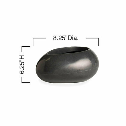 Brazilian Egg Shaped Planter | Plow & Hearth