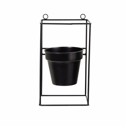 11” Decorative Wall Planter | Plow & Hearth
