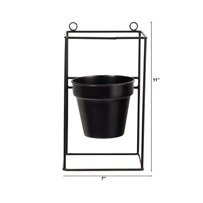 11” Decorative Wall Planter | Plow & Hearth