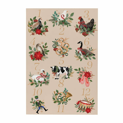 Indoor Wall Décor, 24"x16" | Plow & Hearth