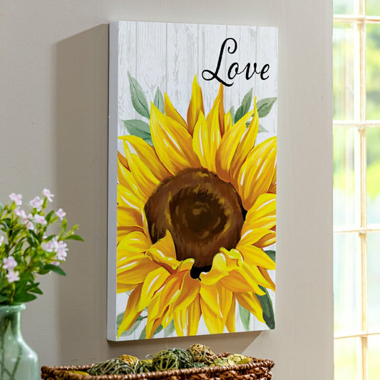 Indoor Wall Décor, 24"x16" | Plow & Hearth