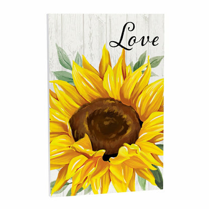 Indoor Wall Décor, 24"x16" | Plow & Hearth