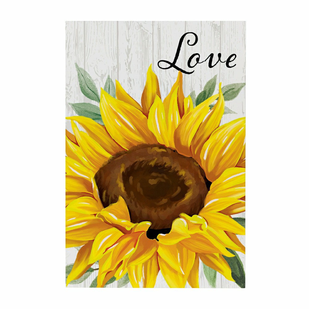 Indoor Wall Décor, 24"x16" | Plow & Hearth