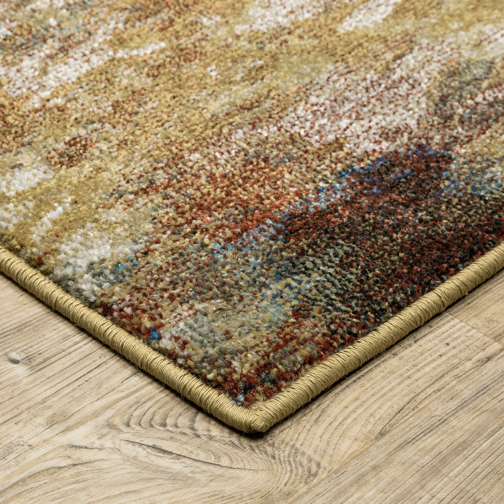 Heartland Earth Rug | Plow & Hearth