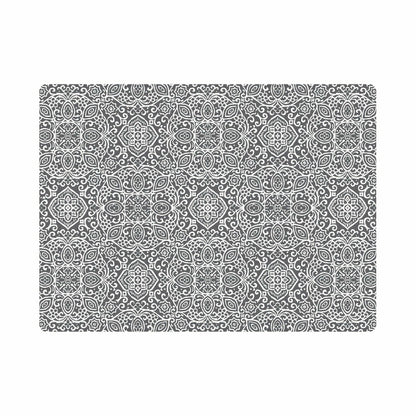 Arabesque Desk Chair Mat | Plow & Hearth
