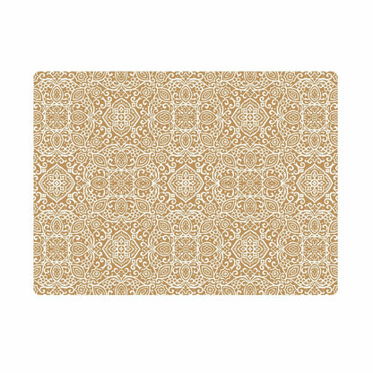 Arabesque Desk Chair Mat | Plow & Hearth