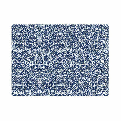 Arabesque Desk Chair Mat | Plow & Hearth