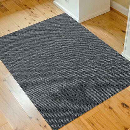 Burbury Weave Desk Chair Mat | Plow & Hearth