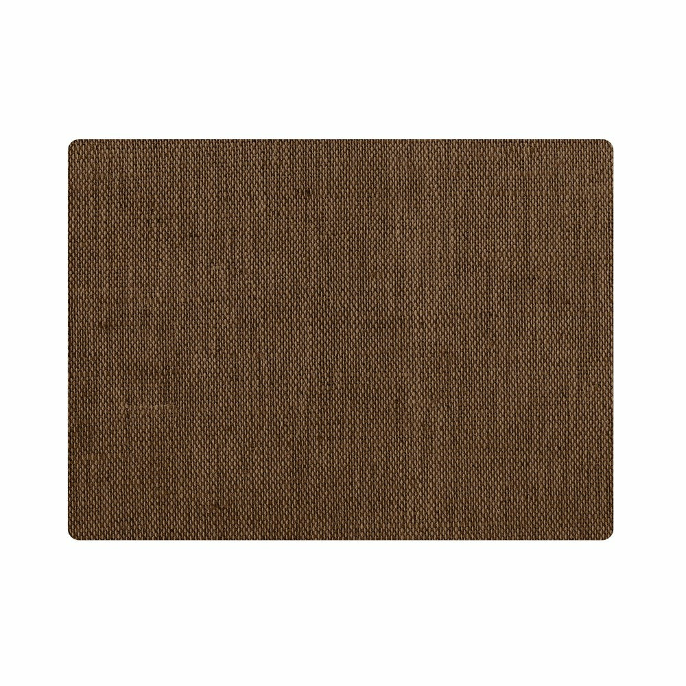 Burbury Weave Desk Chair Mat | Plow & Hearth