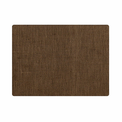 Burbury Weave Desk Chair Mat | Plow & Hearth