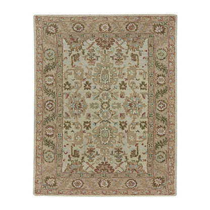Mountain Run Rug, 2'6" x 8' Runner | Plow & Hearth