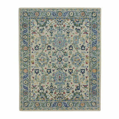 Mountain Run Rug, 10' x 14' | Plow & Hearth