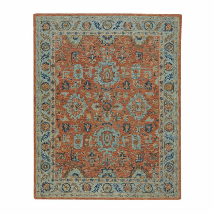Mountain Run Rug, 10' x 14' | Plow & Hearth