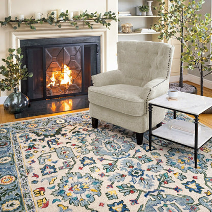Mountain Run Rug, 7'9" x 10' | Plow & Hearth
