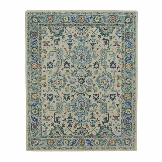 Mountain Run Rug, 3'6" x 5'6" | Plow & Hearth