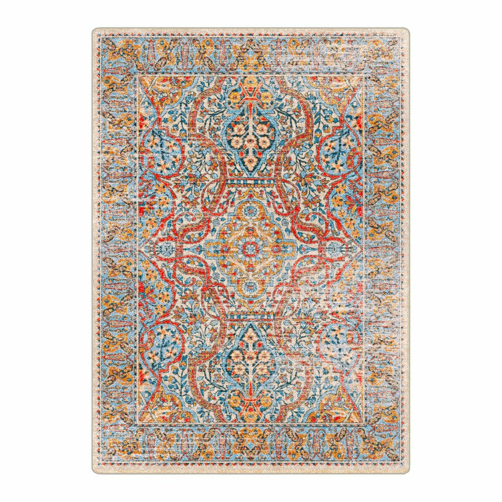 Lillie EnduraStran® Rug, 7'8" x 10'9" | Plow & Hearth