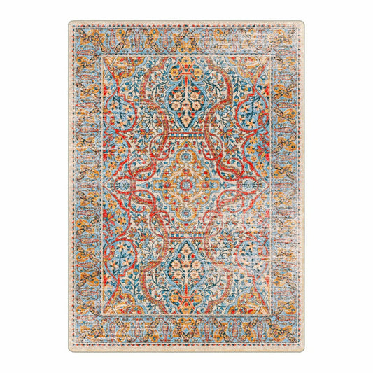Lillie EnduraStran® Rug, 7'8" x 10'9" | Plow & Hearth