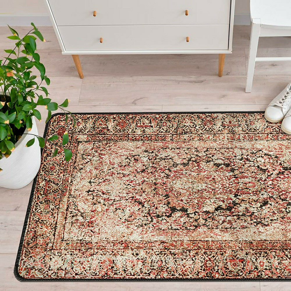 Cayce EnduraStran® Rug | Plow & Hearth