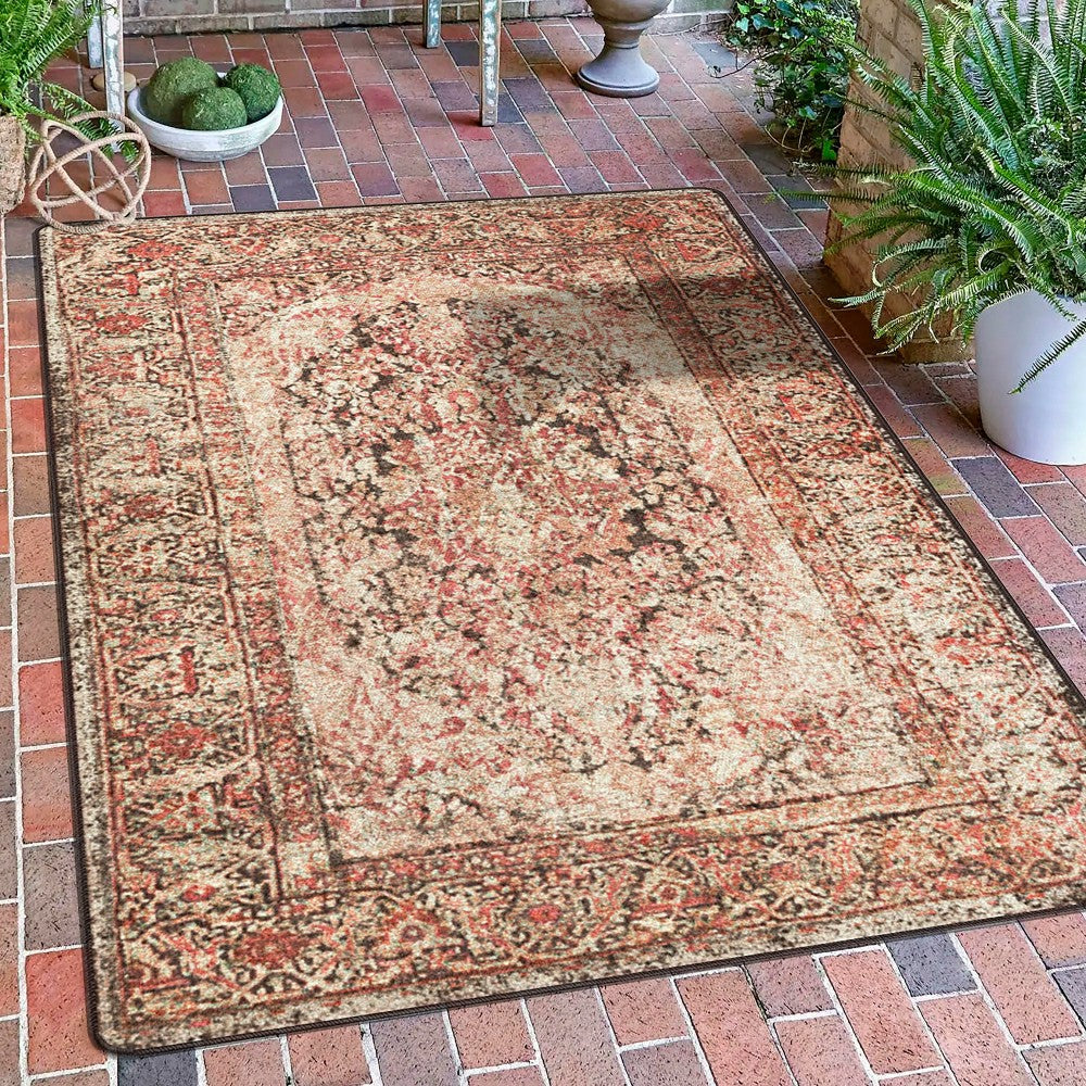 Cayce EnduraStran® Rug | Plow & Hearth