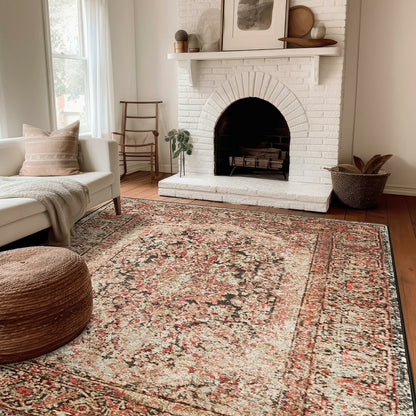 Cayce EnduraStran® Rug | Plow & Hearth