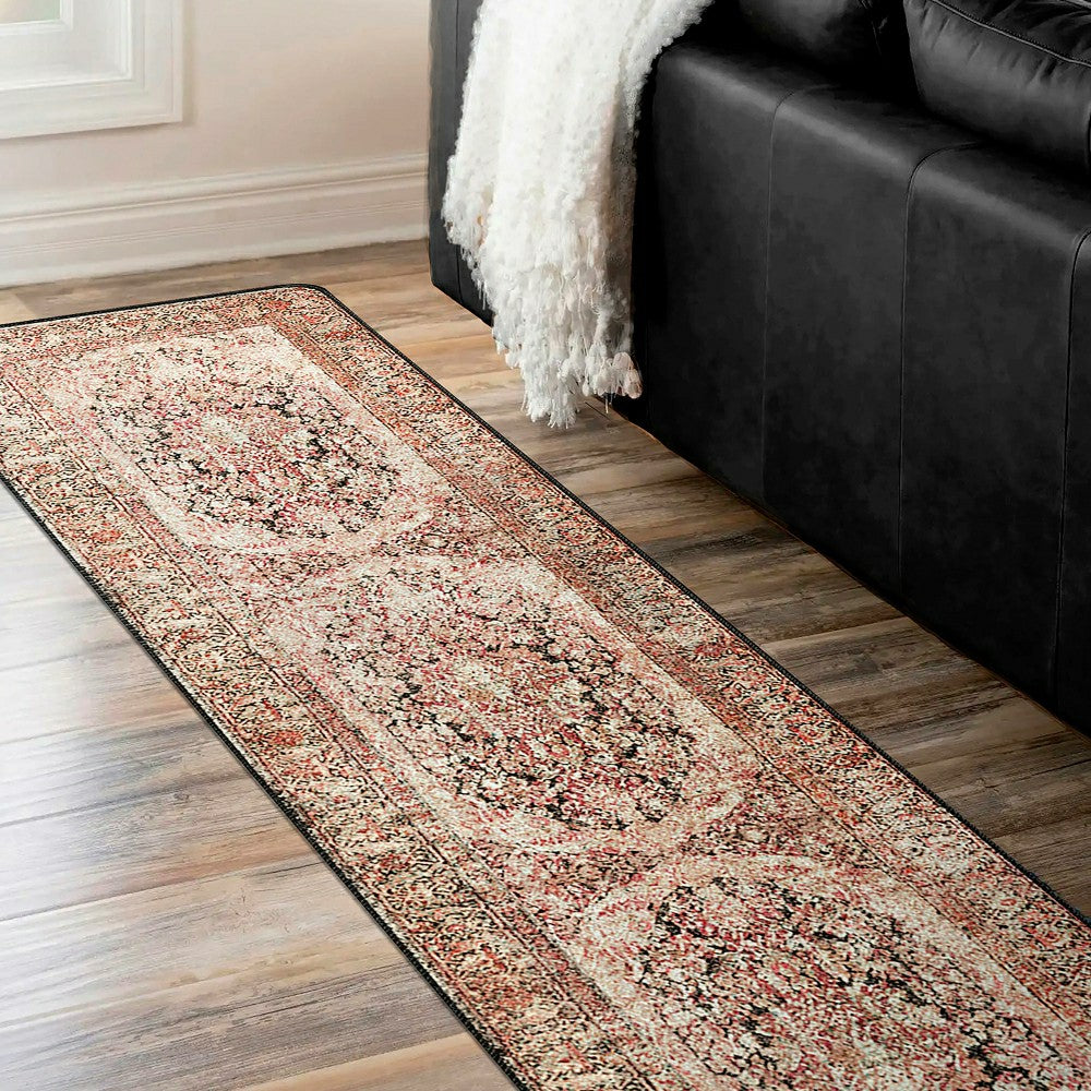 Cayce EnduraStran® Rug | Plow & Hearth