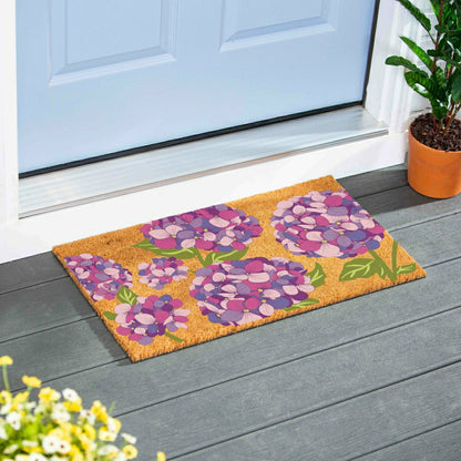 Coir Mat | Plow & Hearth