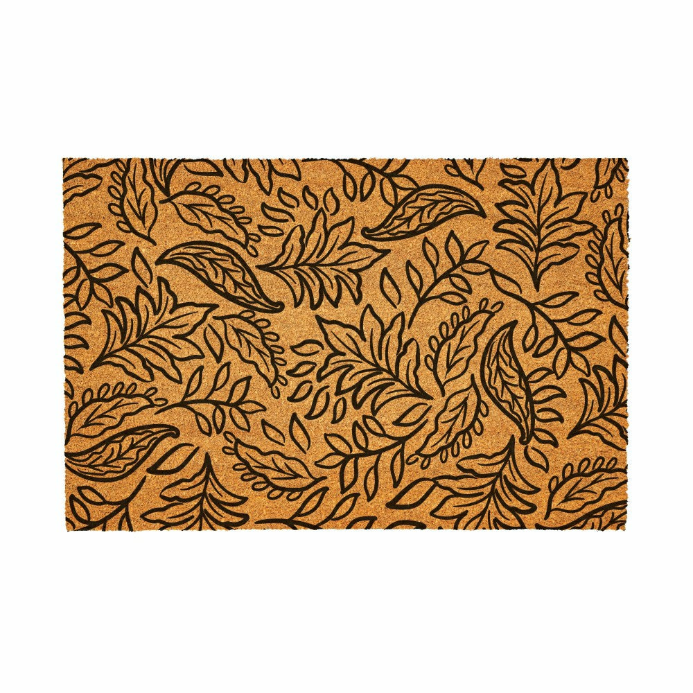 36X24” COIR MAT | Plow & Hearth
