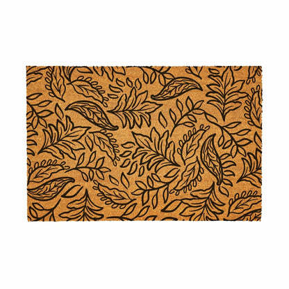 36X24” COIR MAT | Plow & Hearth