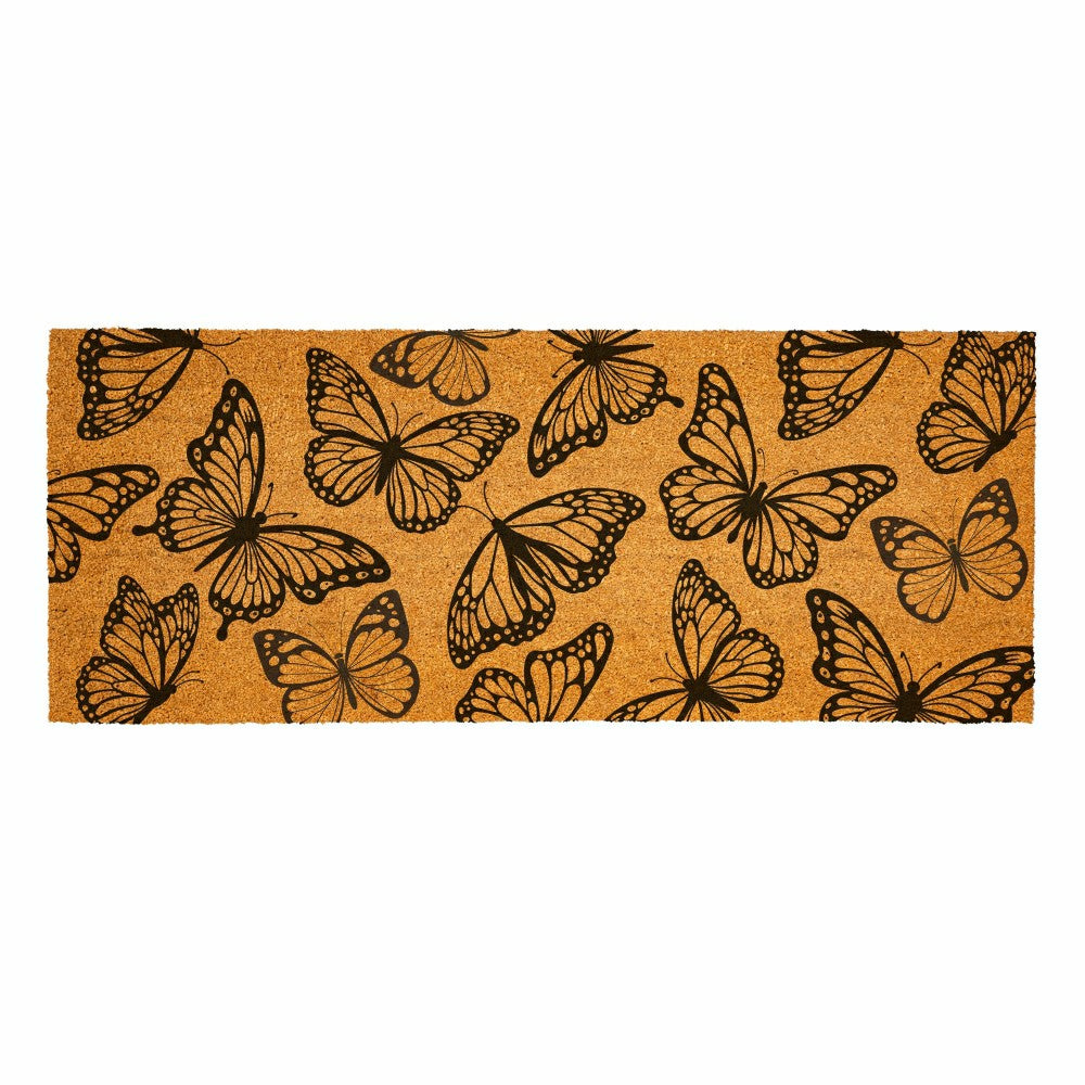 Coir Mat, 60"x24" | Plow & Hearth