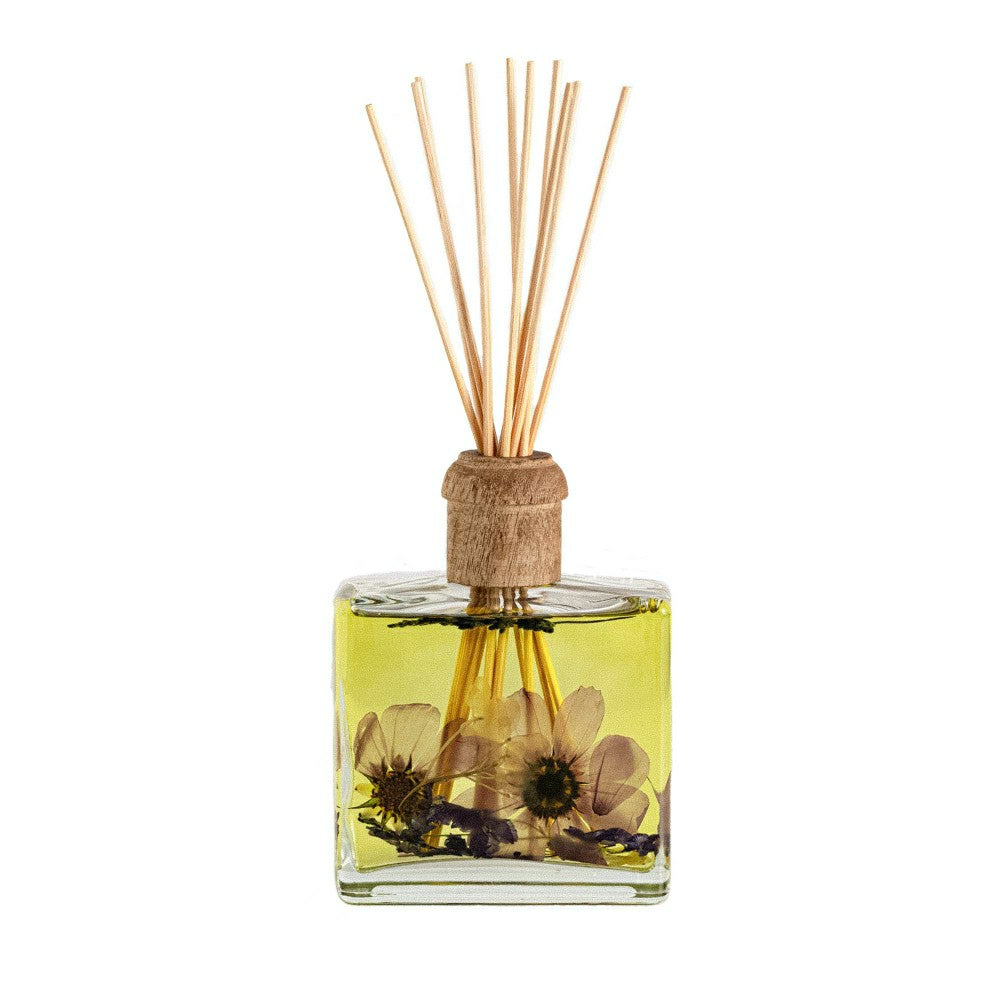 Roman Lavender 13 oz Botanical Diffuser | Plow & Hearth