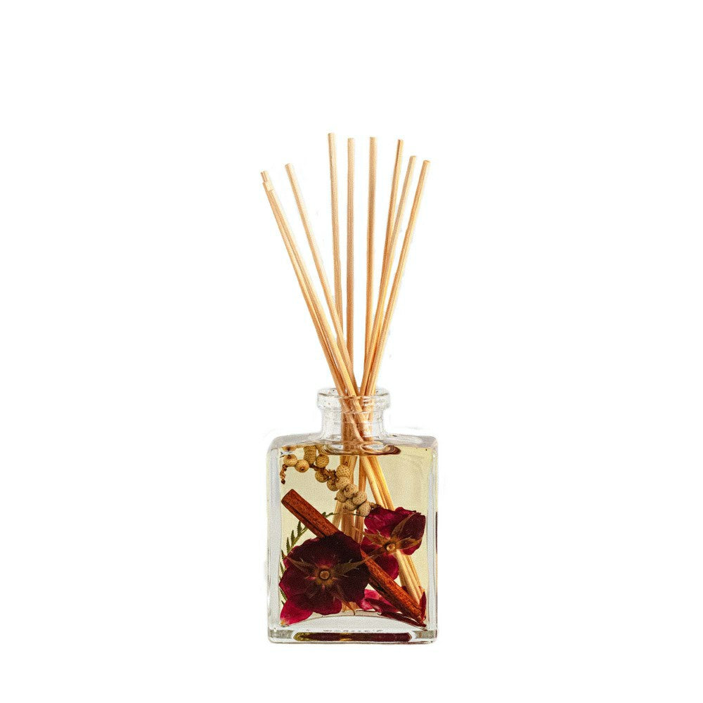 Spicy Apple 4 oz Botanical Diffuser | Plow & Hearth