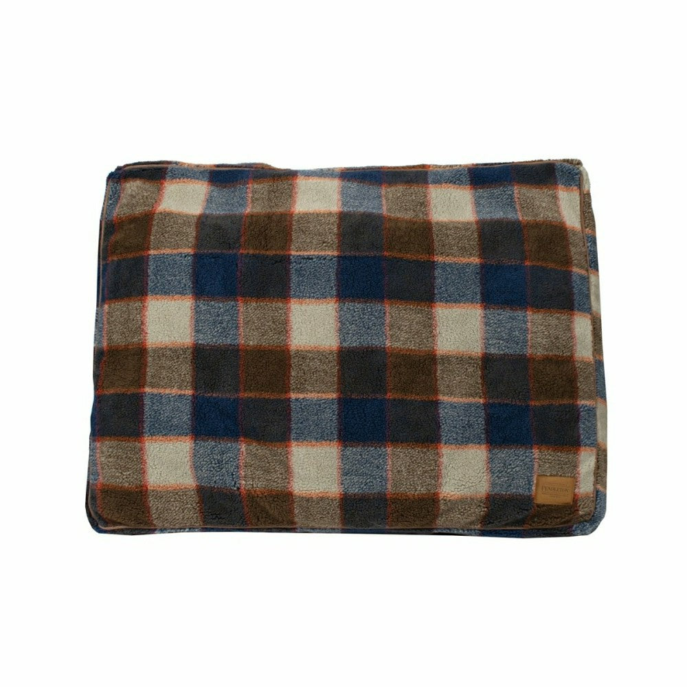 Pendleton Berber Pet Napper | Plow & Hearth